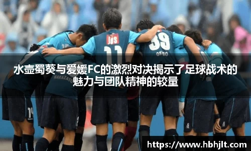 水壶蜀葵与爱媛FC的激烈对决揭示了足球战术的魅力与团队精神的较量